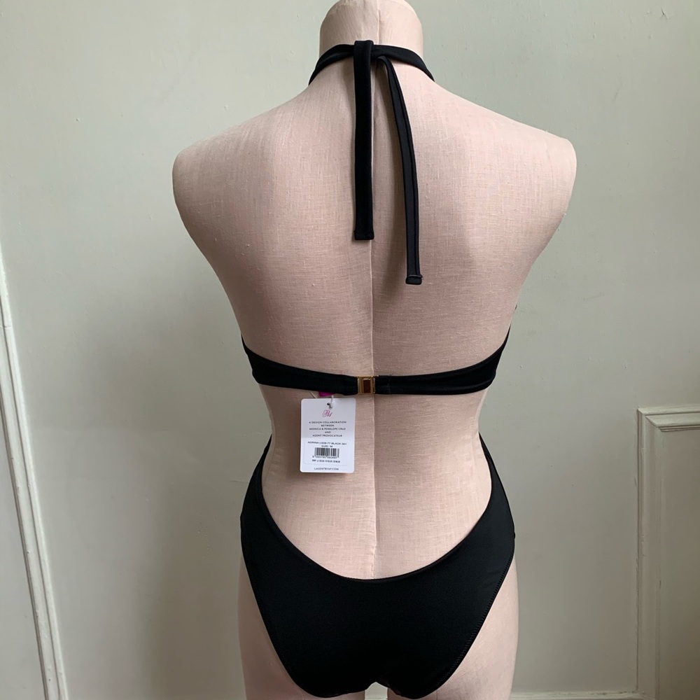 L'Agent by Agent Provocateur's Adrina Swimsuit - Picture 5 of 8